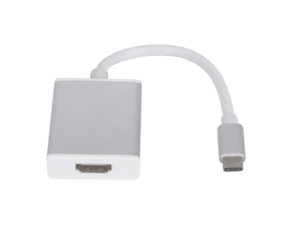type-c转HDMI
